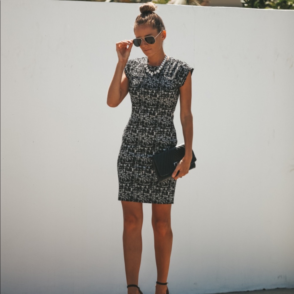 VICI COLLECTION DRESS